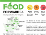 Food Forward SA - October 2021
