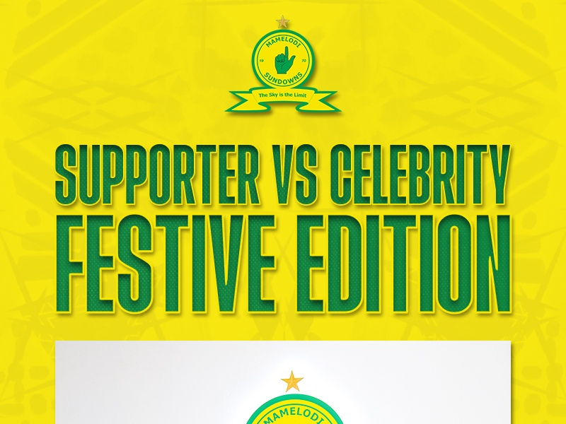 Celebrity vs Supporter