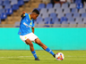 Festive Cheers with Mamelodi Sundowns Ladies: Salome Kekana