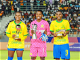 Festive Dive into the Lifestyles of Masandawana Ladies' Team Players
