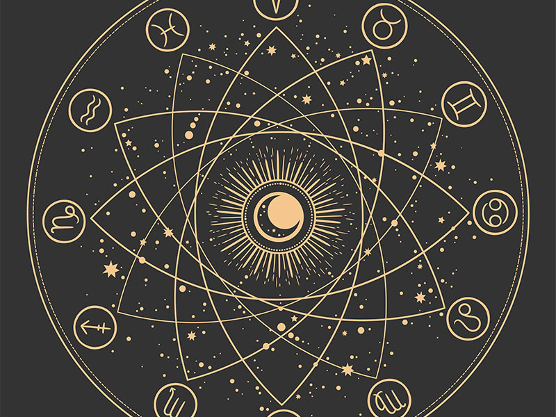 Written in the Stars Players Zodiac Signs