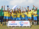 Young Sundowns Ladies Crowned Champ of Champs