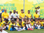 Creating Pathways: How the Sundowns Soccer Schools Are Shaping Tomorrow’s Talent
