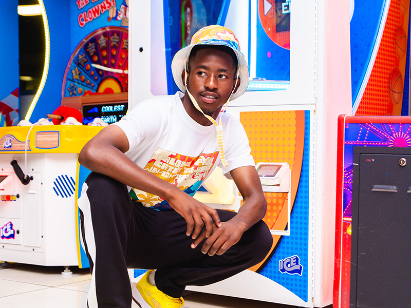 The Future of the Brazilians