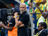 Miguel Cardoso: Beyond the Badge, Beyond the Stage