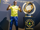 Mamelodi Sundowns Welcomes the FIFA Club World Cup Trophy to Africa