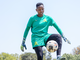 Andile Dlamini: Focused and Ready for a Big 2025 Season