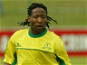 Godfrey Sapula Shares Fond Chloorkop Memories 