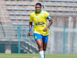 Festive Cheers with Mamelodi Sundowns Ladies: Captain Zanele Madonsela