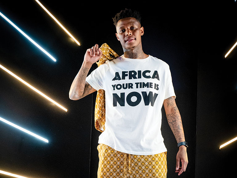 2022/23 New Signings: Zungu, Williams & Mashego