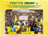 Find the Drum