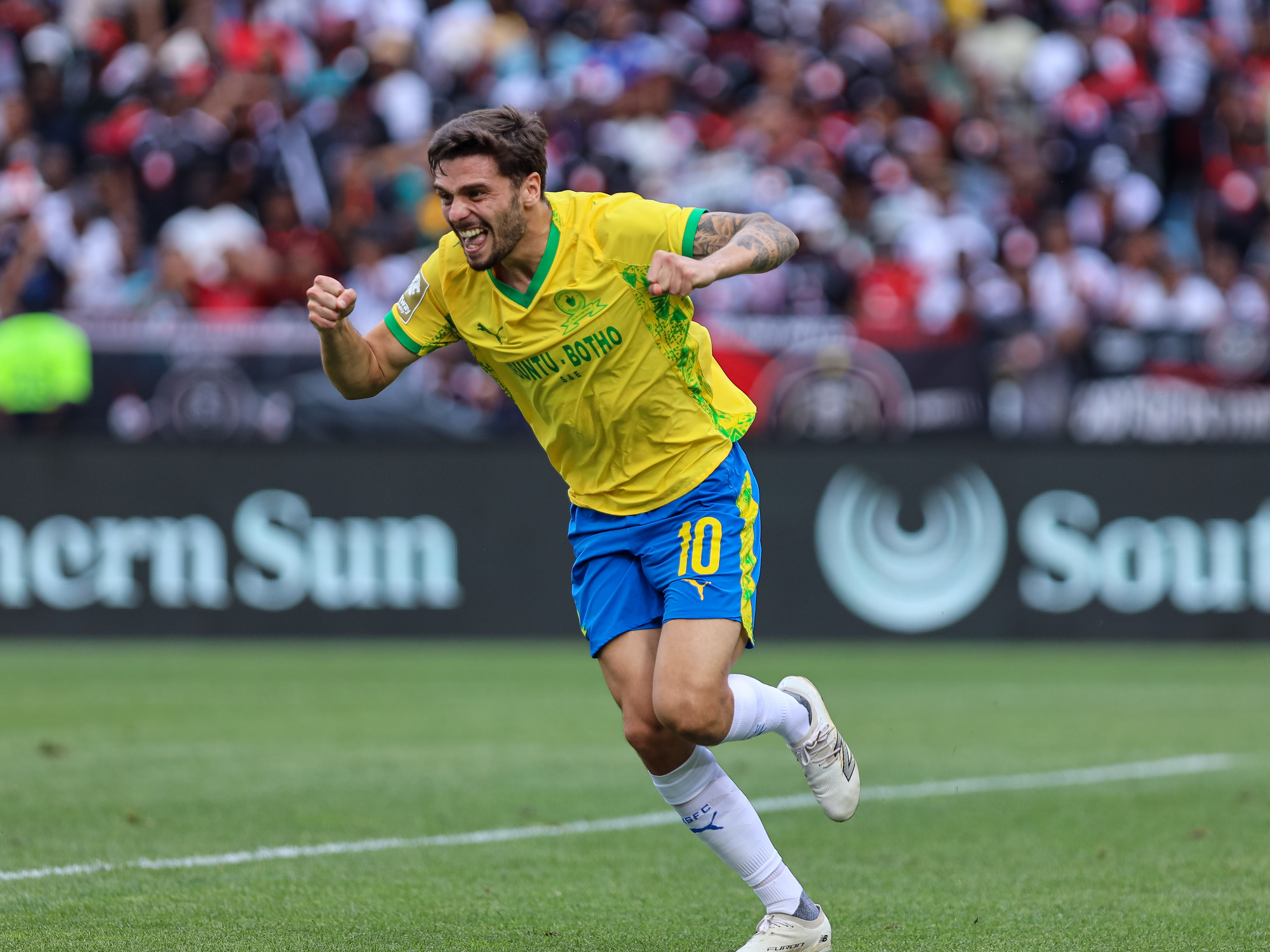 Nuno Santos’ World Cup Wishes for Portugal