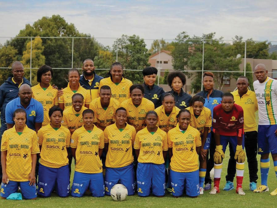 Tracking the Success of the Maputo Express − How Maria Mutola achieved Double Delight