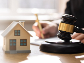 Foreclosures and Existing Tenants