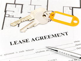What’s Missing From Your Lease?