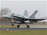 A Canadian first at Frisian Flag
