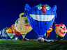 International Balloon Festival of Saint-Jean-sur-Richelieu 2022