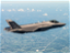 Canada selects the Lockheed Martin F-35