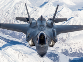 Canada Announces Procurement of the F-35 Lightning II