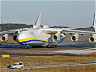 An-225 destroyed