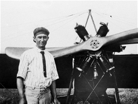 Clyde Cessna