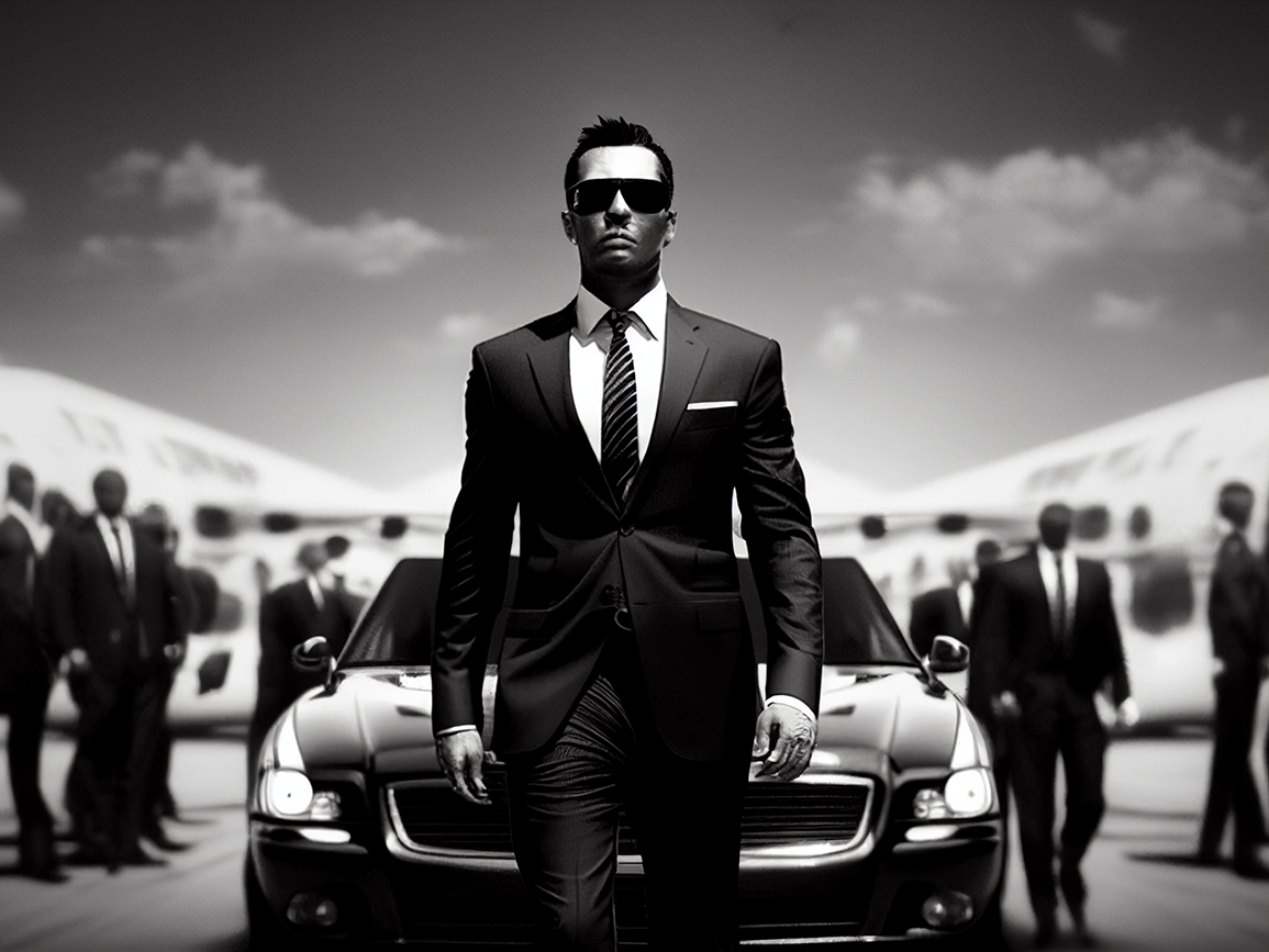 Keeping Your Edge: The Illusion