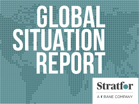Global Situation Report