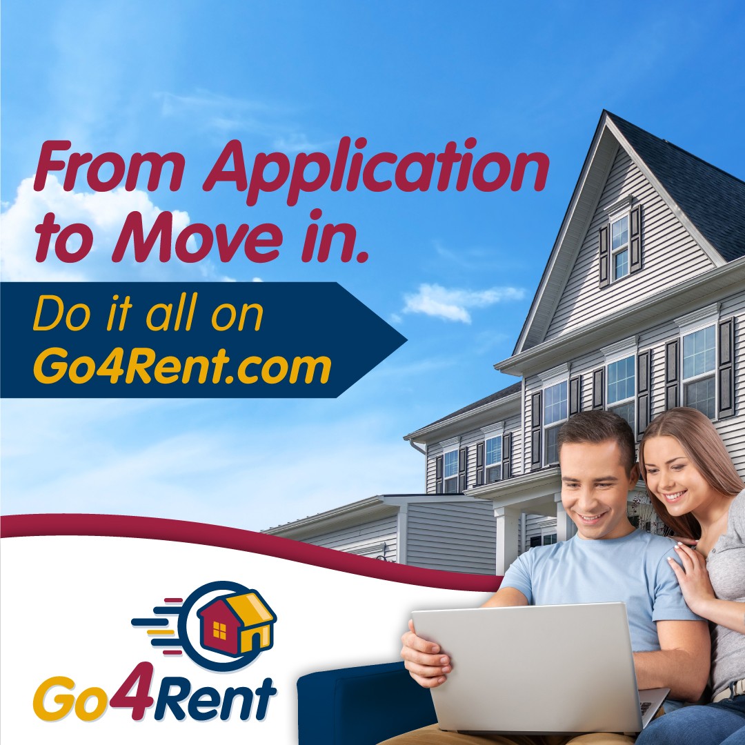 Find your rental home today