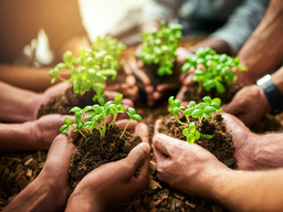 Setting Up a Community Garden Without Violating the Rules