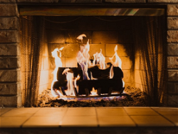 Finding the Best Fireplace for Rentals