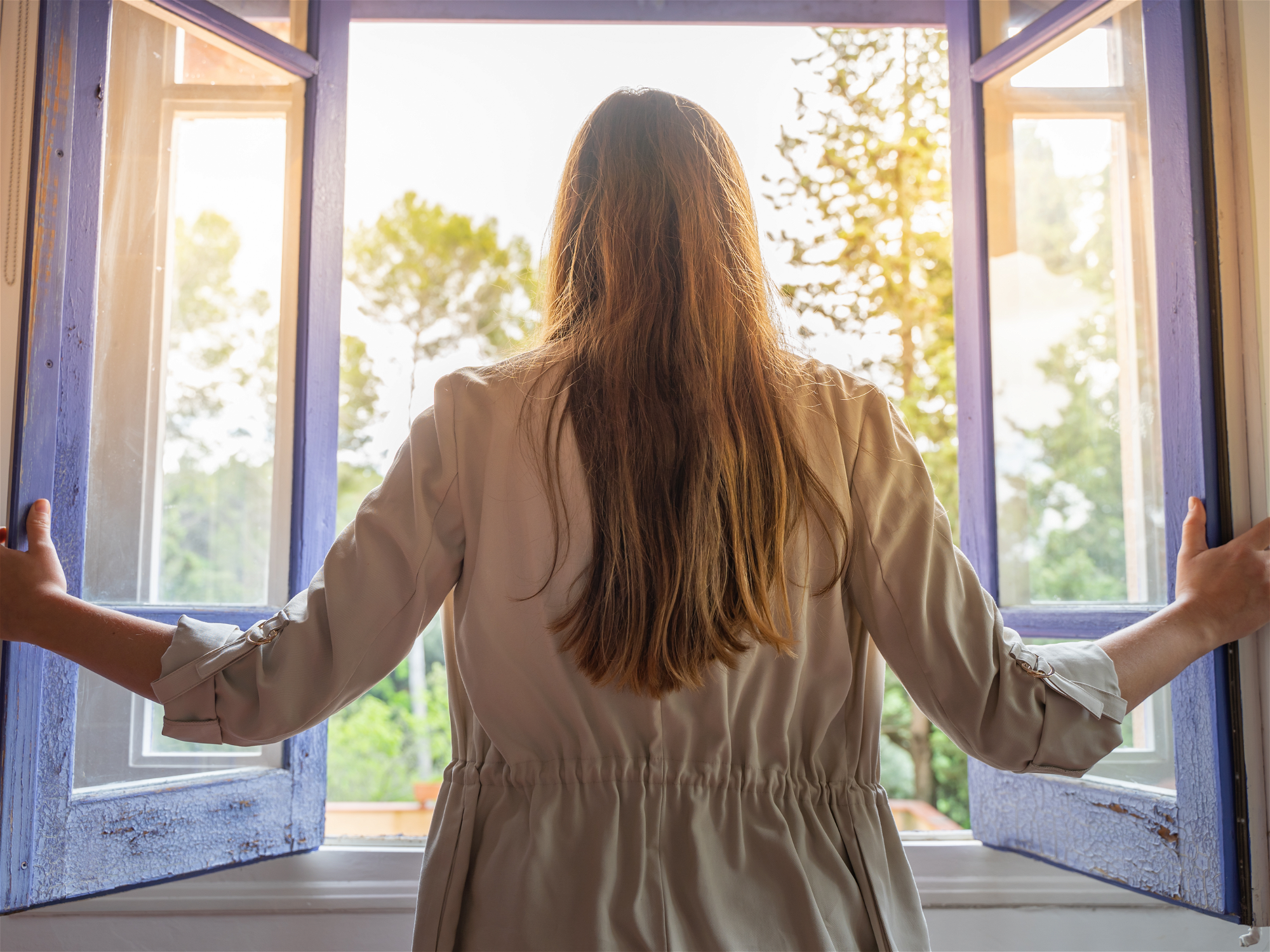 Eight Items To Look For During a Rental Walk-through