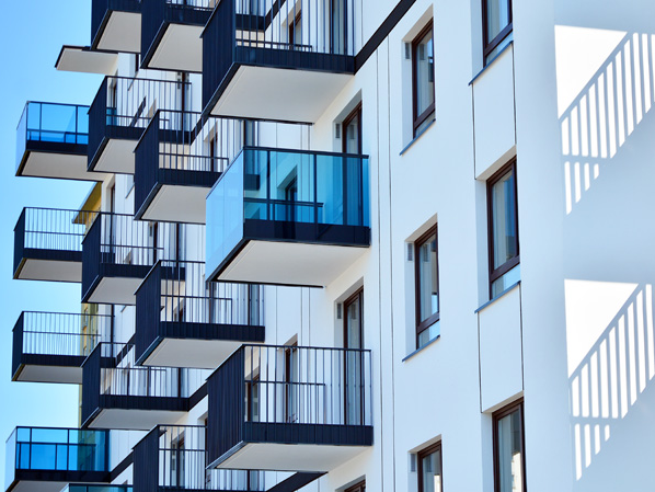 From Brackets to Rust, Balcony Maintenance Is Key