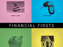 Financial firsts