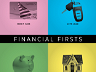 Financial firsts