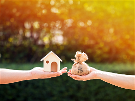 Picking the right home lending program for you