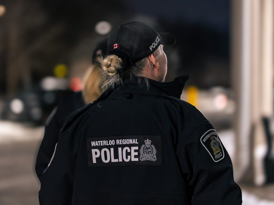 Rethinking overtime – How WRPS Turned Data into Action