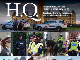 HQ Summer 2024 Flip Book Edition