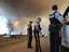 What We Can Learn in Policing from Wildfires