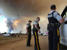 What We Can Learn in Policing from Wildfires