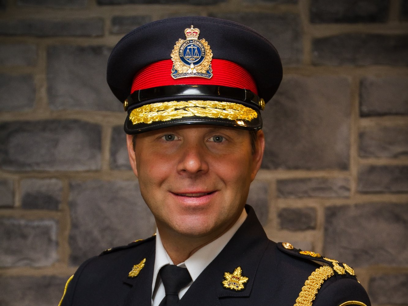 President’s Message: By Chief Mark Campbell, Strathroy-Caradoc Police Service and OACP President