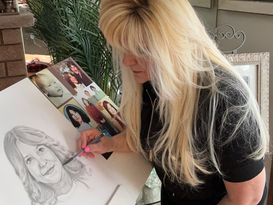 Rekindling Hope: Forensic Art Age Progression Aims to Reunite Shelley-Anne Bacsu with Her Family