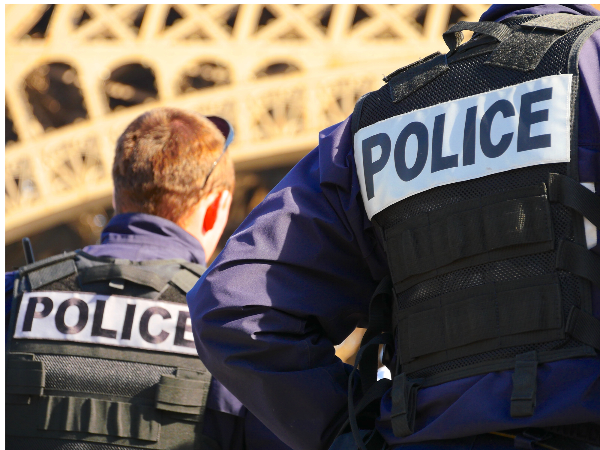 The Traumatic Impacts and Induced Stress of Policing