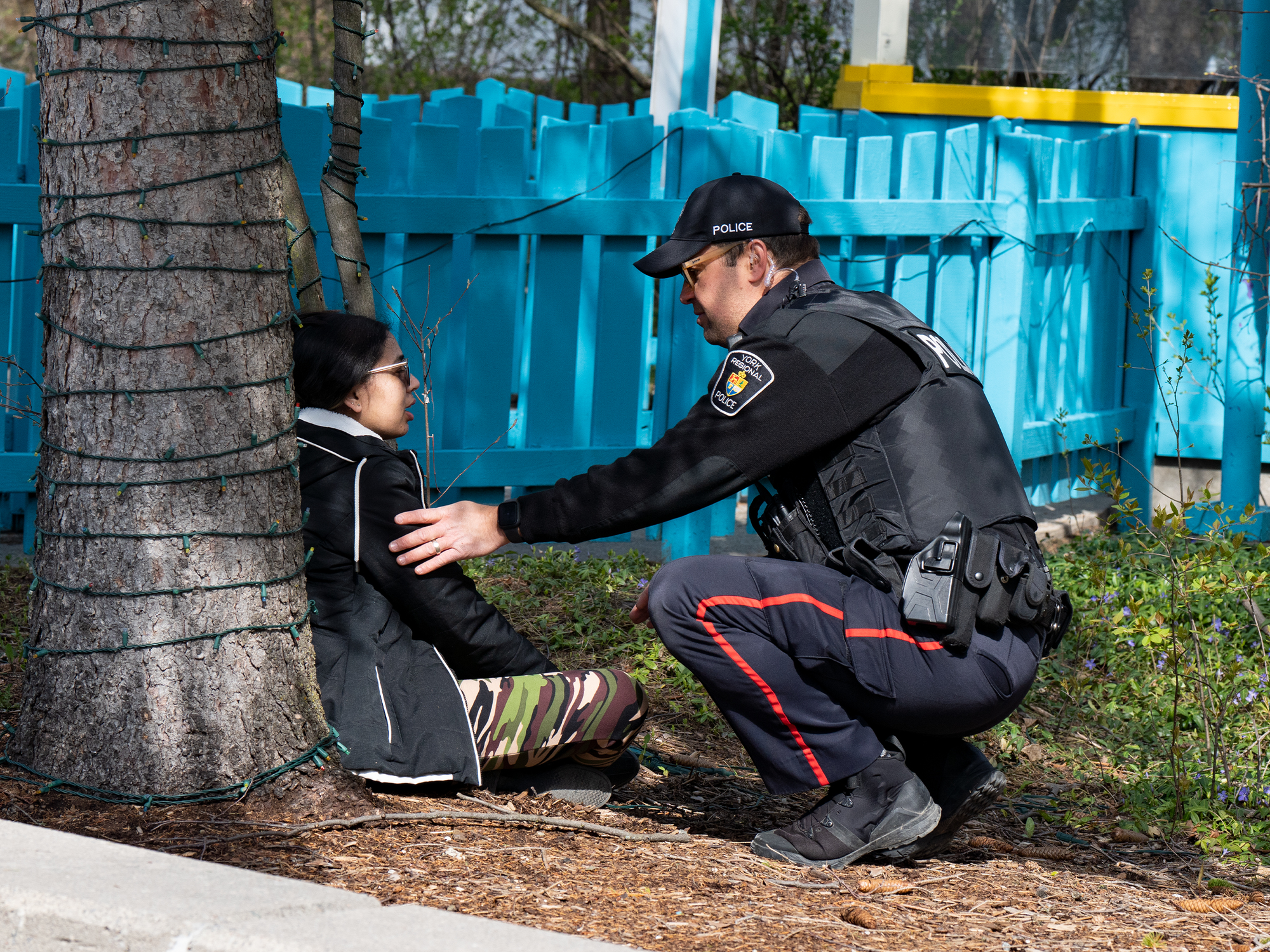 Ontario's Evolving Drug Policy: Where public health meets safety
