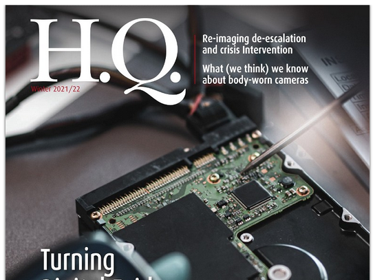 HQ Winter 2022 Digital Page Flip Edition