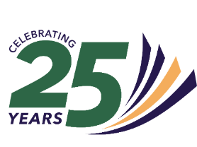 Celebrating 25 Years of Transformative Police Leadership: 