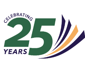 Celebrating 25 Years of Transformative Police Leadership: 