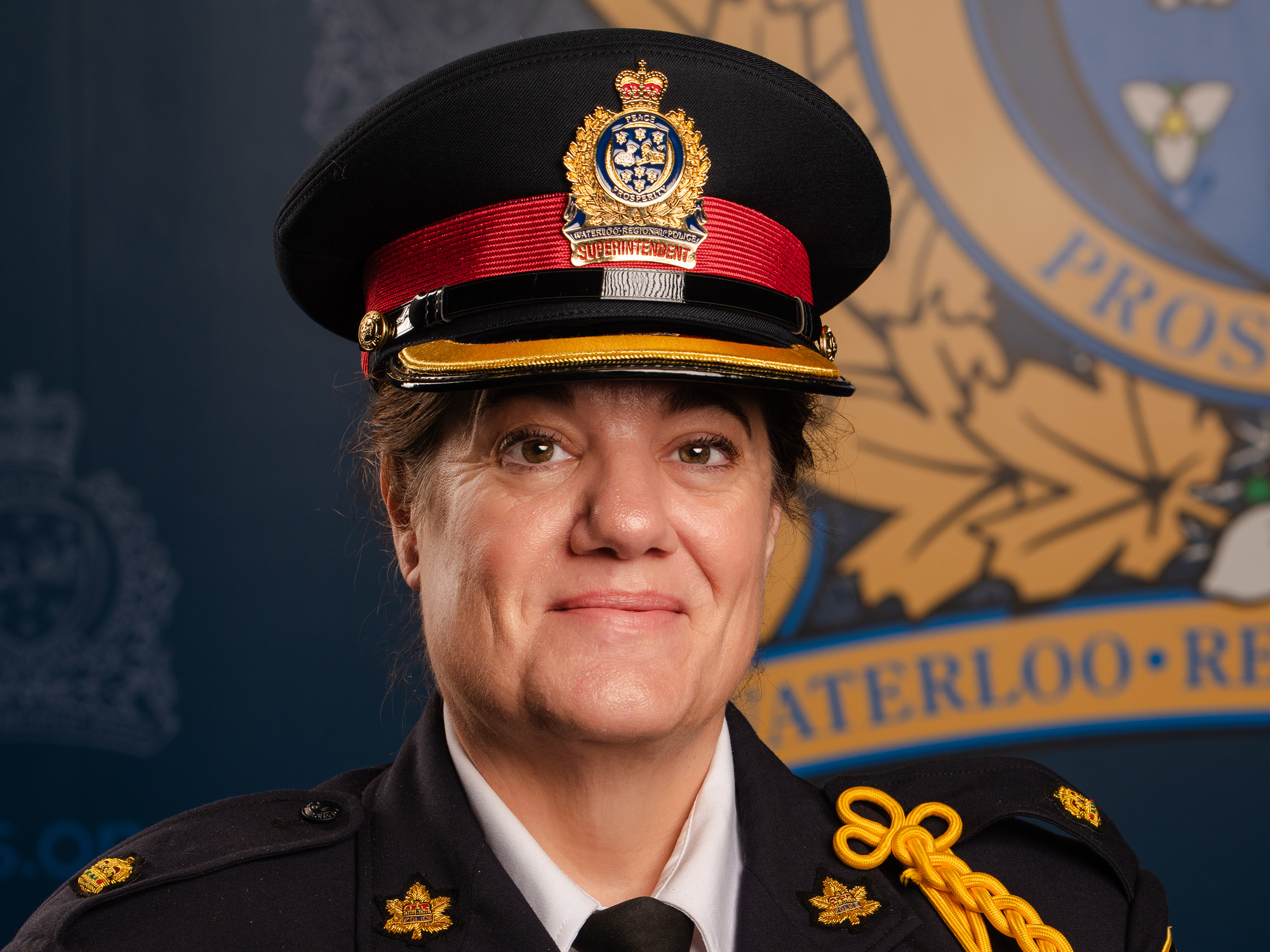 FASD-Informed Training for Police Officers