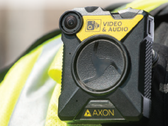 What (We Think) We Know About Body Cams