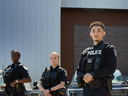 Answer the Call: A New Pathway to Policing to Ontario