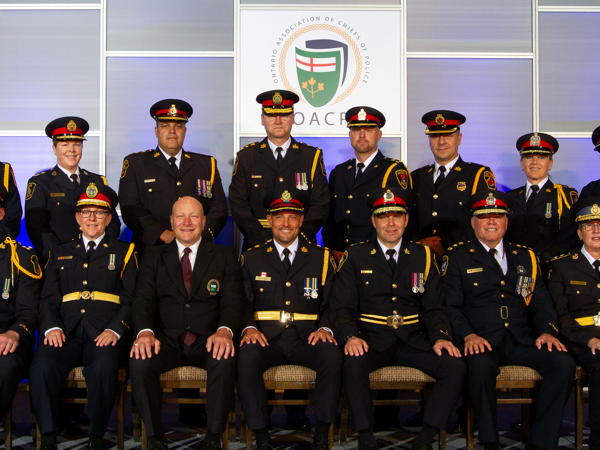 Celebrating Policing Excellence